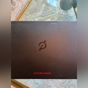 Peloton Spin Shoes